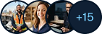 Veribuild customer profile image collection